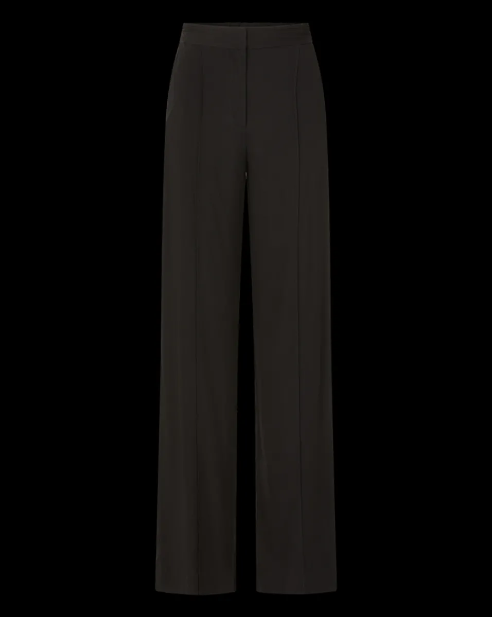 Grigore Pant in>Veronica Beard Discount