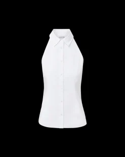 Harper Poplin Top in><noscript><img width=
