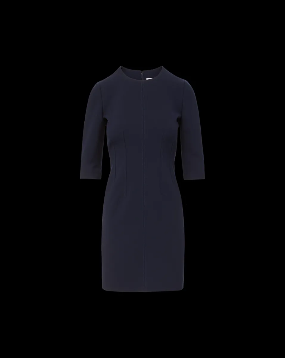 Hayek Dress in>Veronica Beard Sale