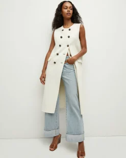 Hoxton Long Vest in><noscript><img width=