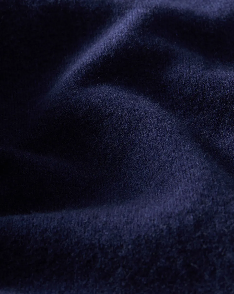 Jenkins Merino Cashmere Pant in>Veronica Beard