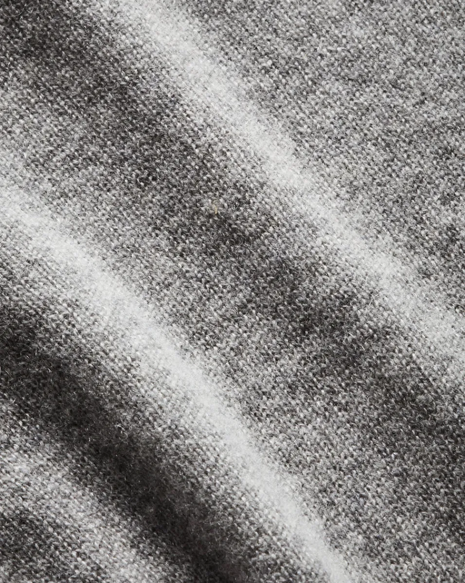 Jerrel Cashmere Tank Top in Heather Grey>Veronica Beard Outlet