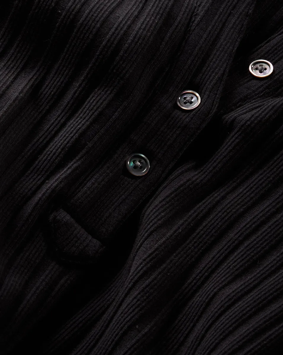 Jocelyn Henley Shirt in>Veronica Beard Outlet