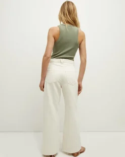 Jordyn Cropped Tank in><noscript><img width=