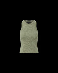 Jordyn Cropped Tank in><noscript><img width=