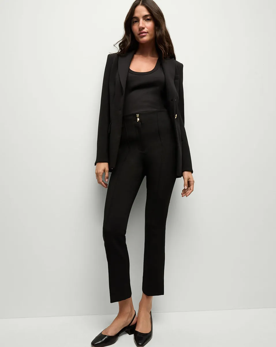 Kean Slim Leg Pants in>Veronica Beard New