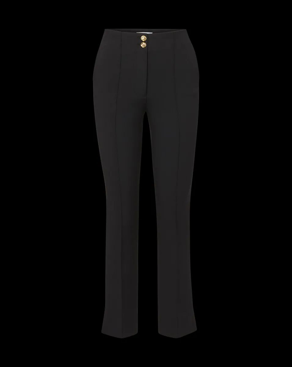 Kean Slim Leg Pants in>Veronica Beard New