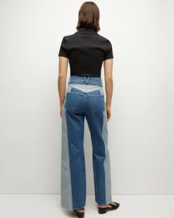 Kearney Button-Down Tee in><noscript><img width=