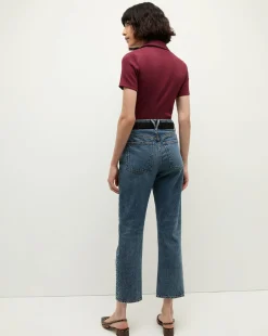 Kearney Button-Down Tee in><noscript><img width=