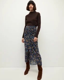 Kenzie Mid-Heel Tall Boot in><noscript><img width=