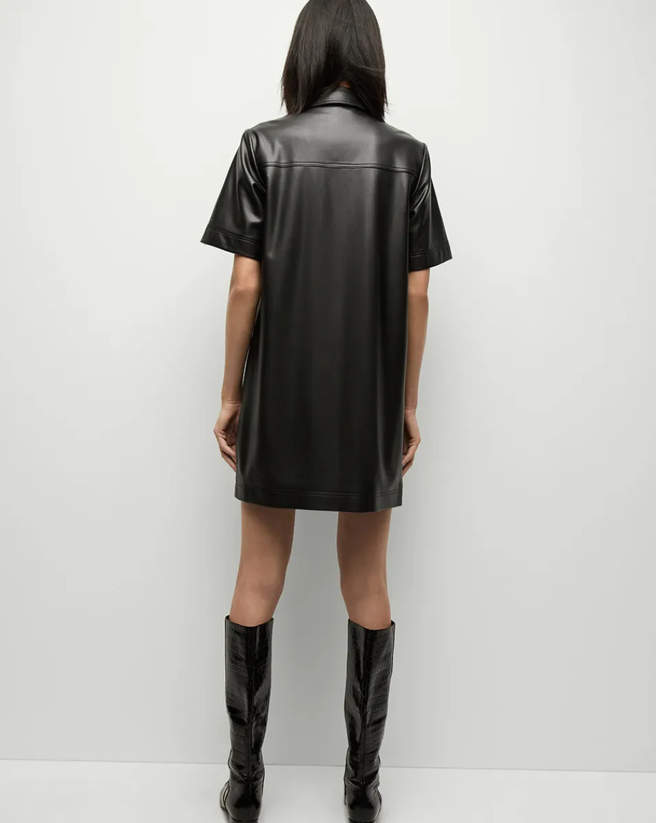 Koulis Dress in>Veronica Beard Discount