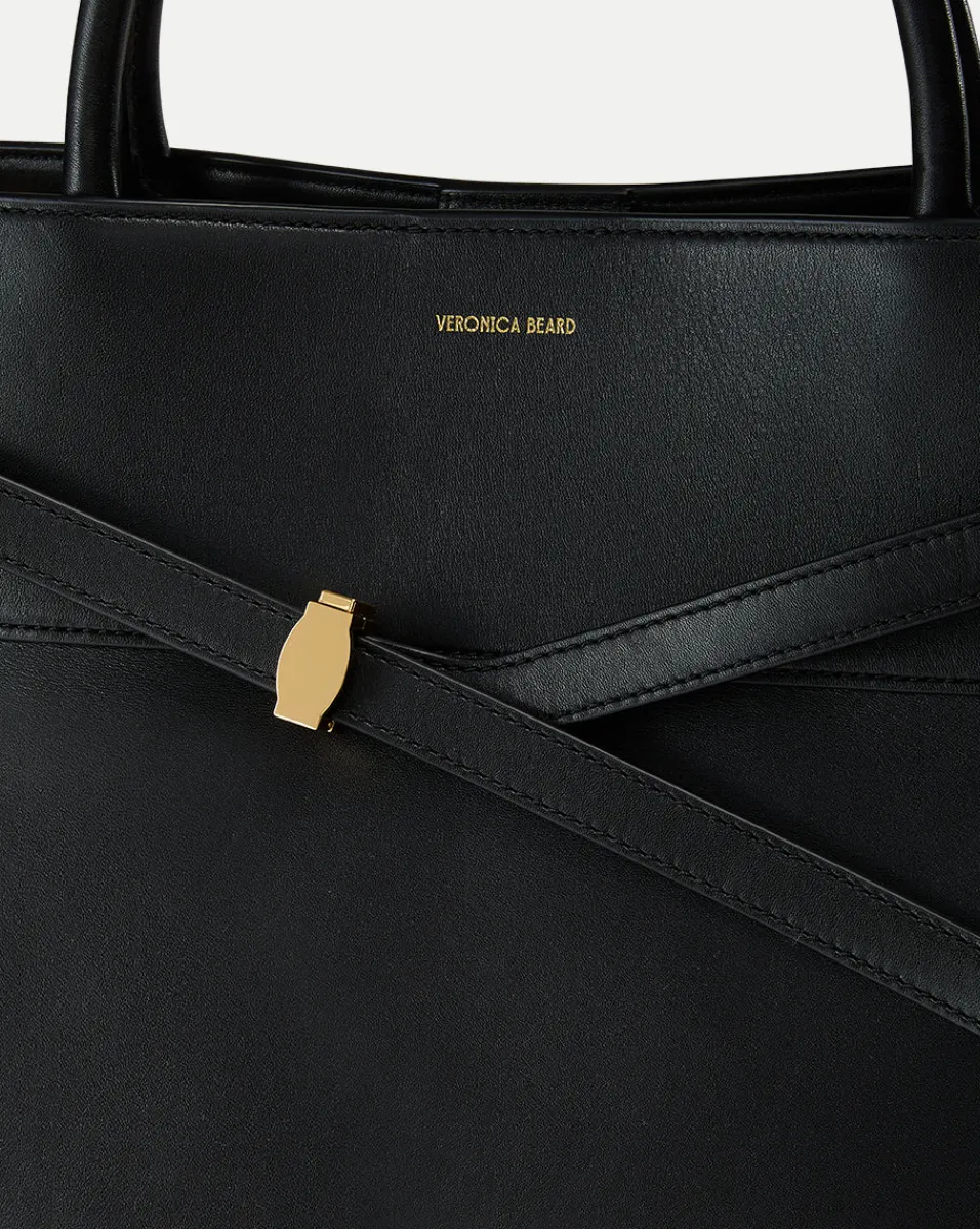 Large Dash Bag in>Veronica Beard Sale