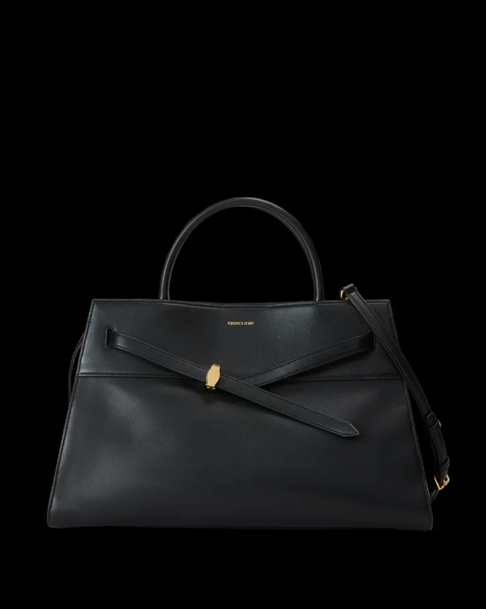 Large Dash Bag in>Veronica Beard Sale