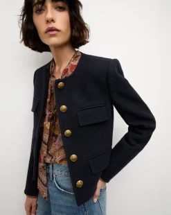 Leslie Jacket in><noscript><img width=