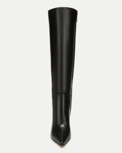 Lisa Leather Tall Boot in><noscript><img width=