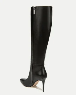 Lisa Leather Tall Boot in><noscript><img width=