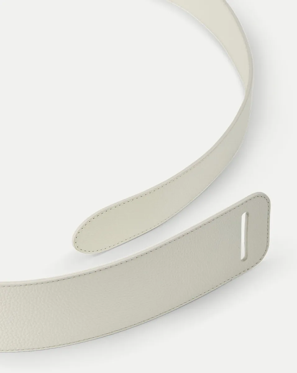 Londra Belt in>Veronica Beard