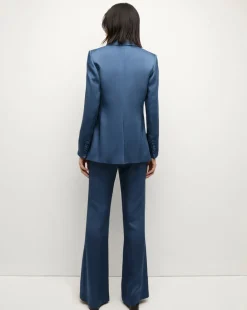 Long And Lean Dickey Jacket in Blue Stone><noscript><img width=