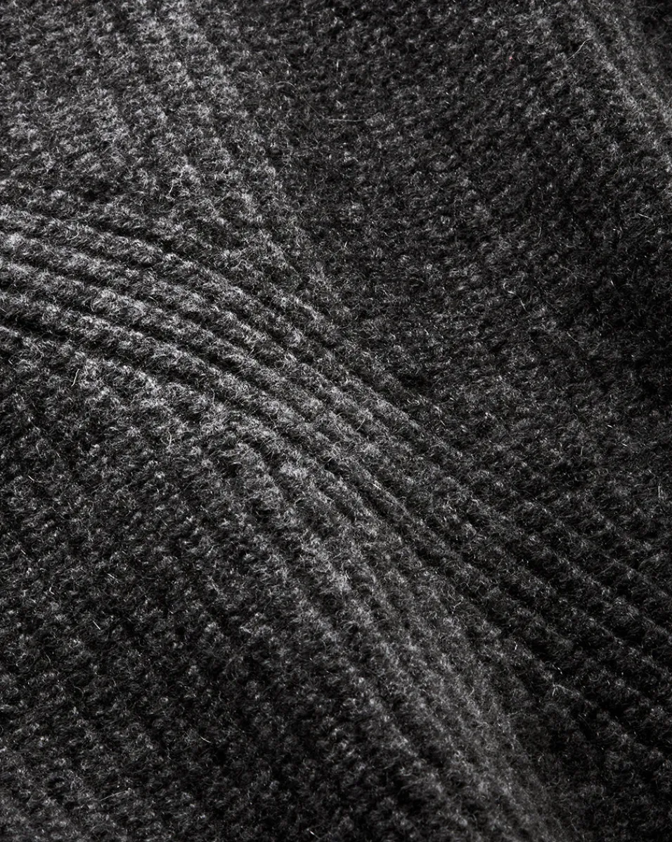 Matilda Merino Cashmere Turtleneck in>Veronica Beard New