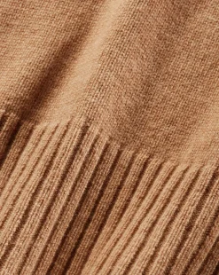 Mazzy Cashmere Turtleneck in>Veronica Beard Sale