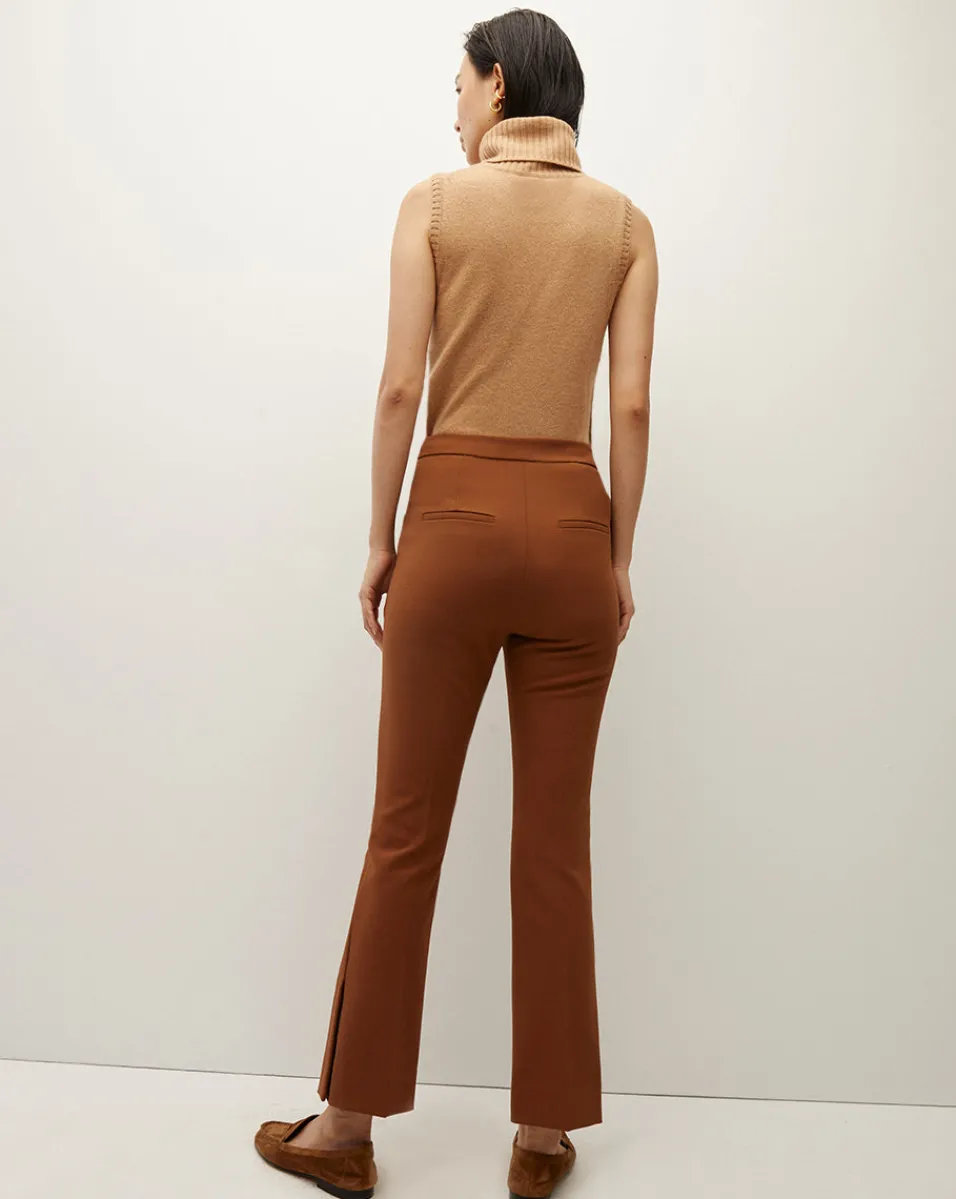 Mazzy Cashmere Turtleneck in>Veronica Beard Sale