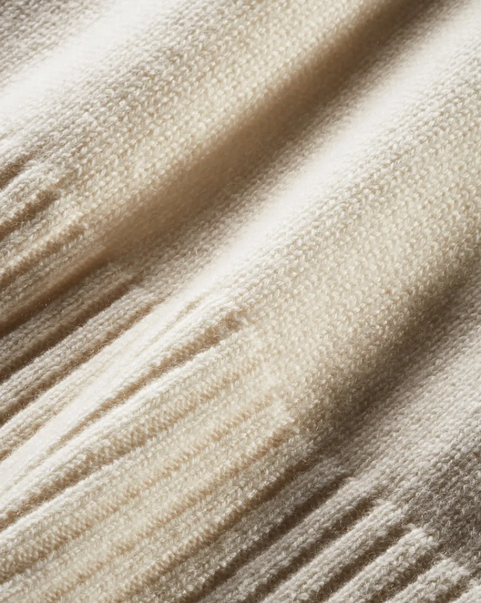 Mazzy Cashmere Turtleneck in>Veronica Beard Clearance