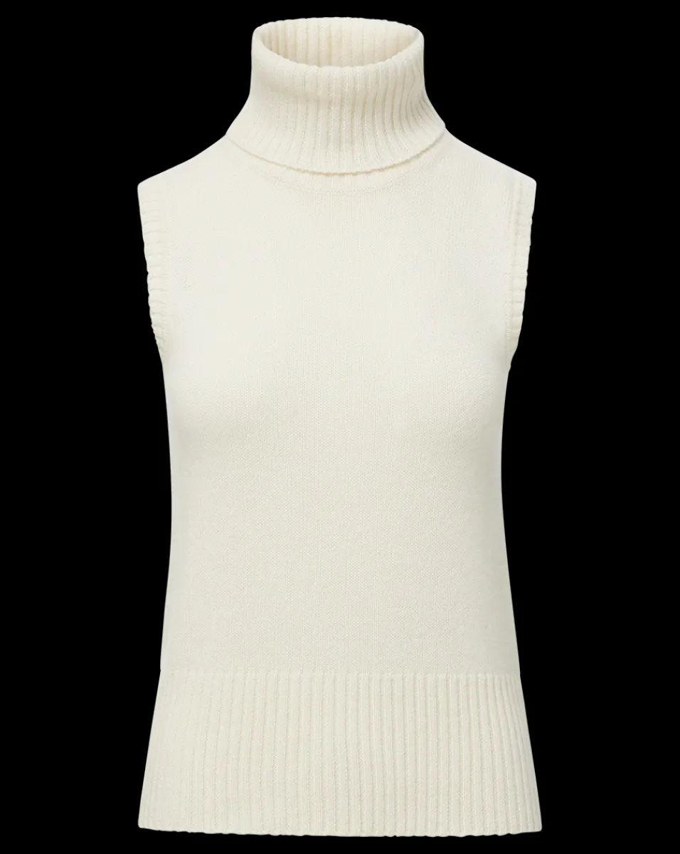 Mazzy Cashmere Turtleneck in>Veronica Beard Clearance