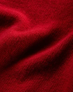 Mazzy Cashmere Turtleneck in><noscript><img width=