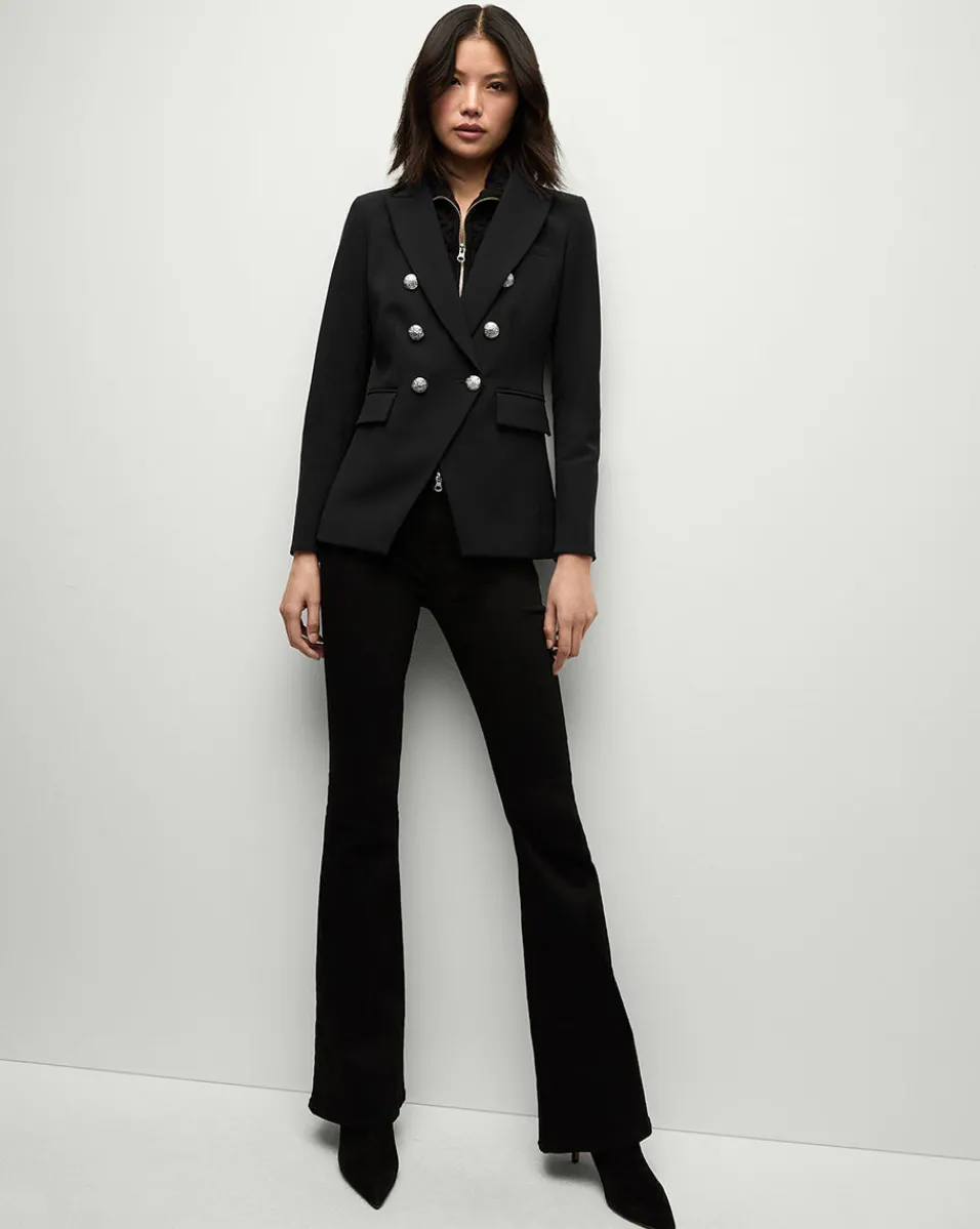 Miller Dickey Jacket>Veronica Beard Best