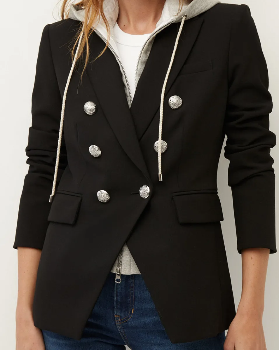 Miller Dickey Jacket>Veronica Beard Best