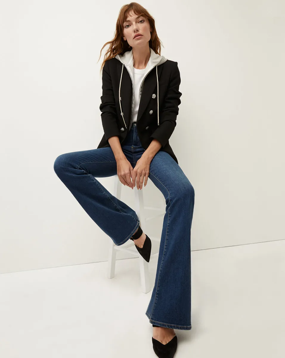 Miller Dickey Jacket>Veronica Beard Best