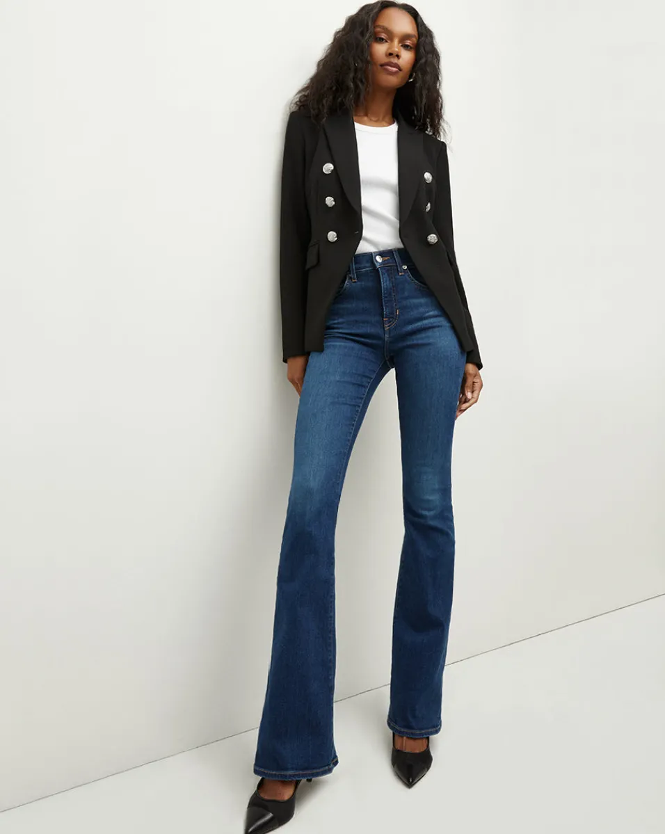 Miller Dickey Jacket>Veronica Beard Best