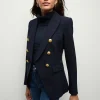 Miller Dickey Jacket>Veronica Beard Discount