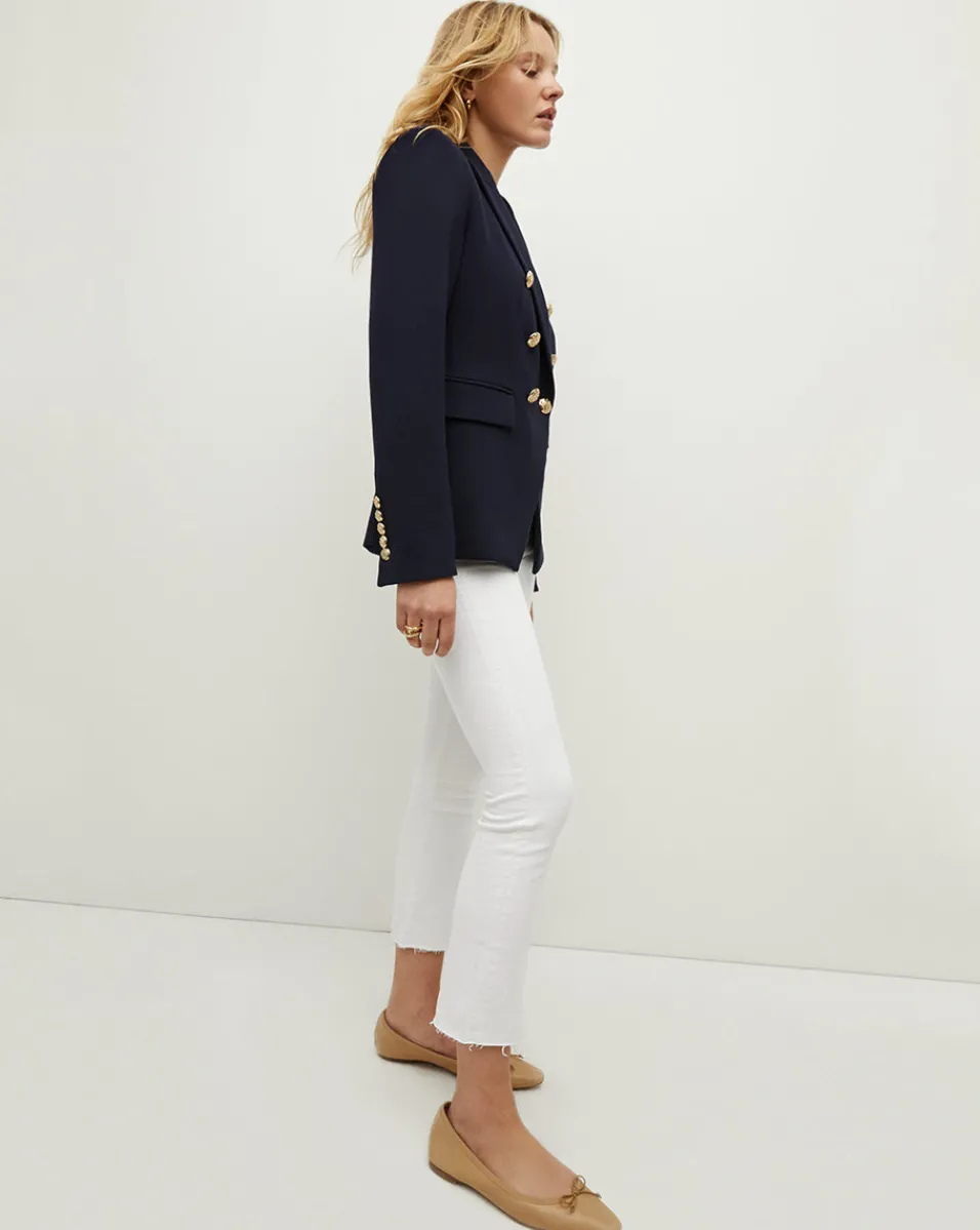 Miller Dickey Jacket>Veronica Beard Discount