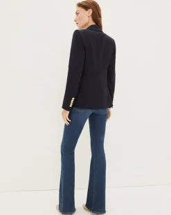 Miller Women's Linen Dickey Jacket><noscript><img width=