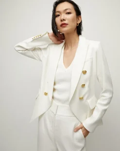 Miller Women's Linen Dickey Jacket in><noscript><img width=