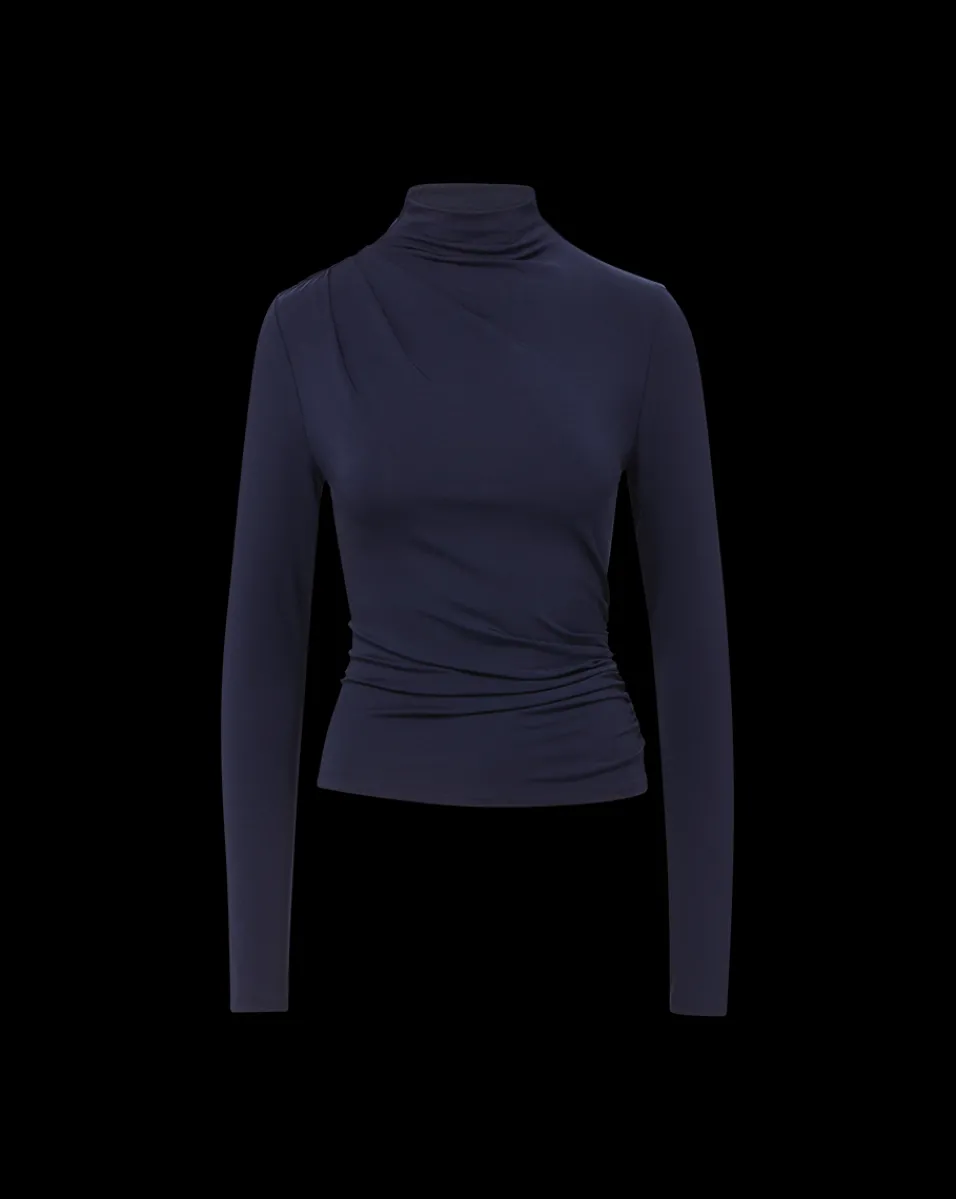 Mylie Top in>Veronica Beard Outlet