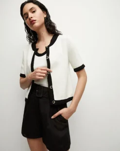 Neroli Cardigan in>Veronica Beard Clearance