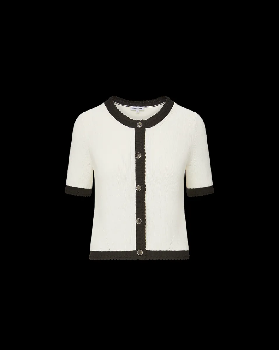 Neroli Cardigan in>Veronica Beard Clearance