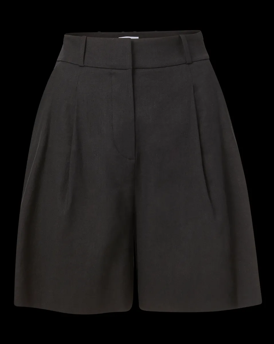 Noemi Bermuda Short in>Veronica Beard Sale