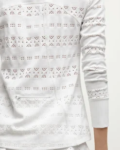 Performance Lace Jacket in><noscript><img width=