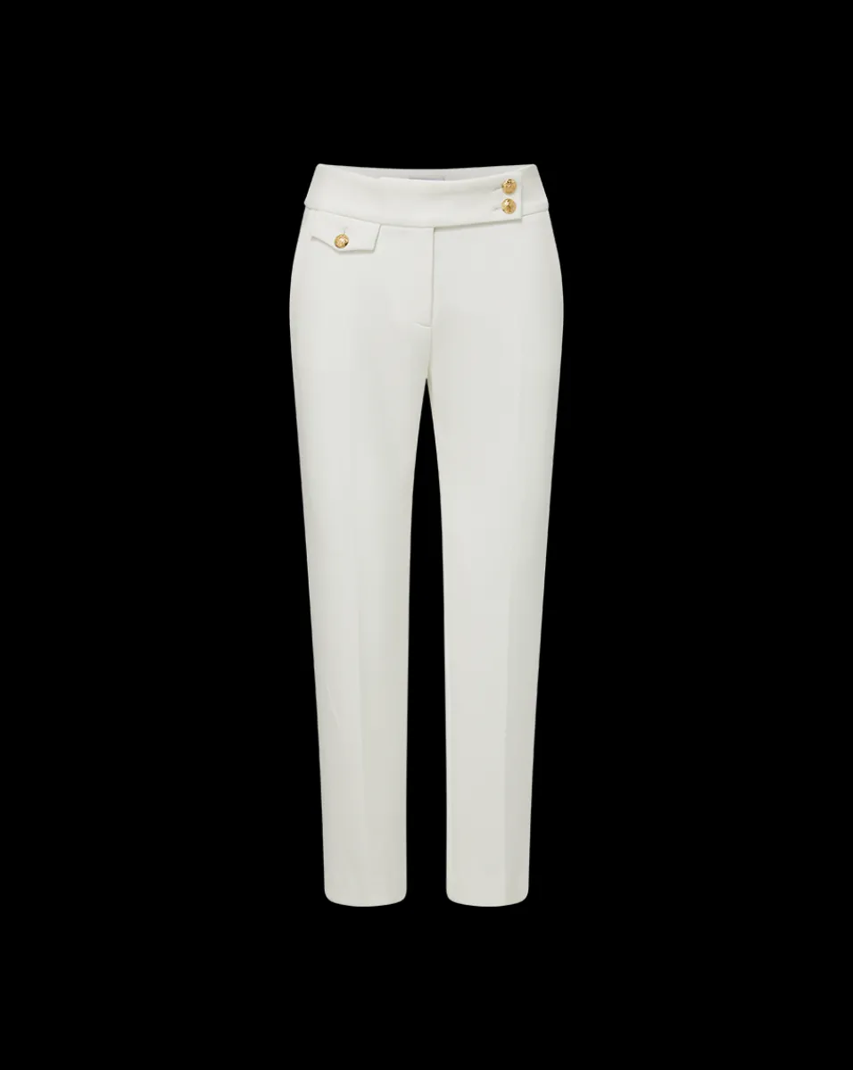 Renzo Pant>Veronica Beard New