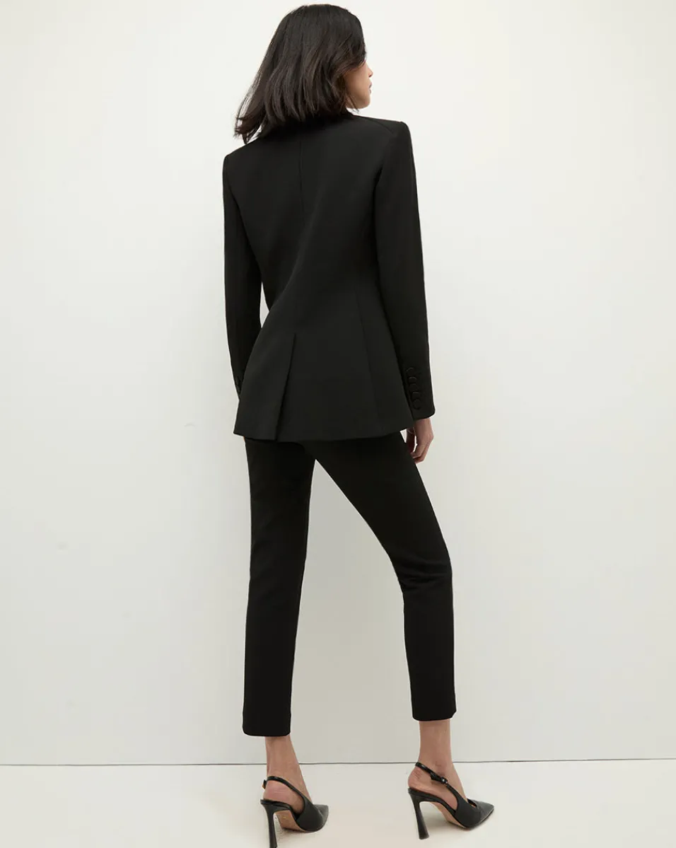 Rickie Dickey Jacket in | Blazer>Veronica Beard Hot