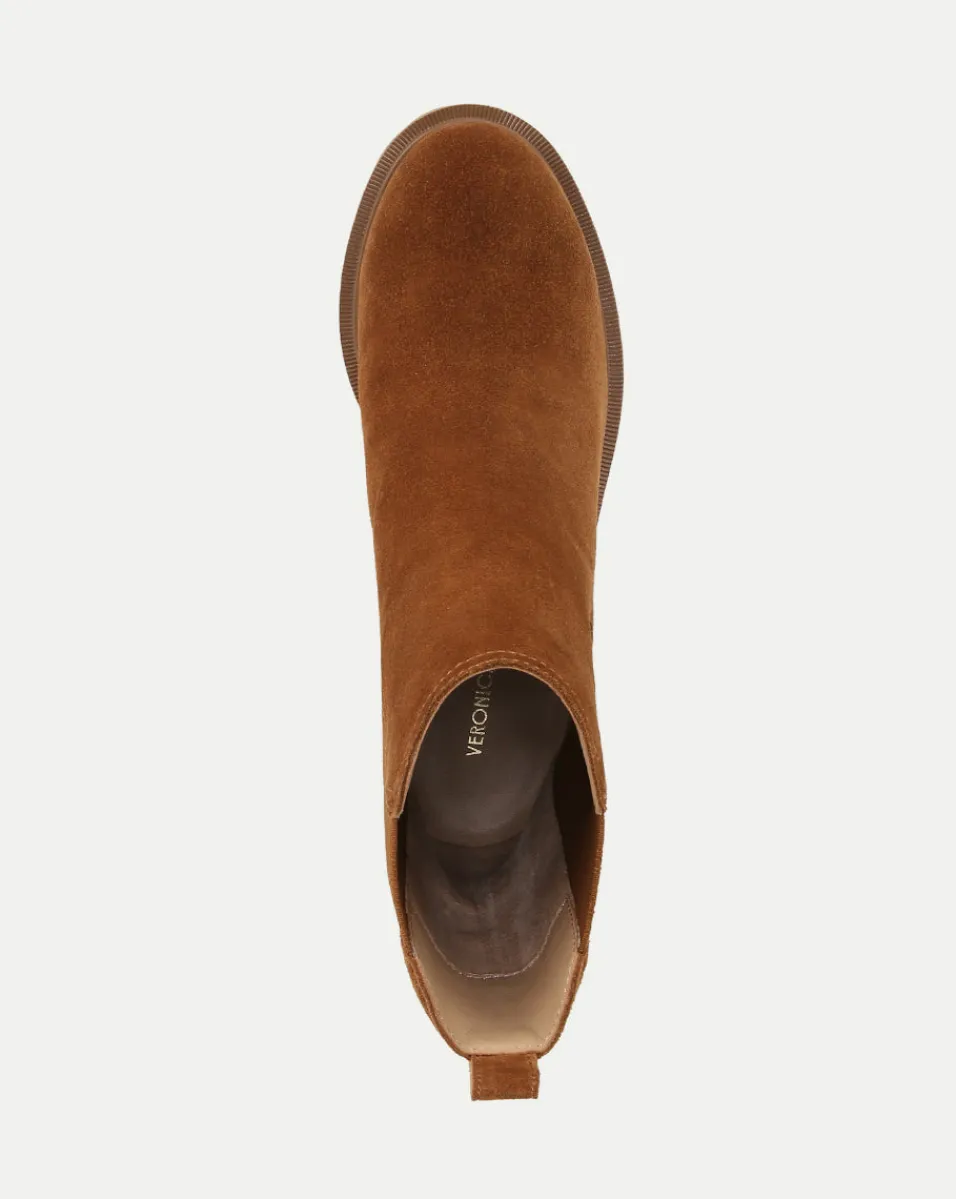 Riley Chelsea Bootie in>Veronica Beard Discount