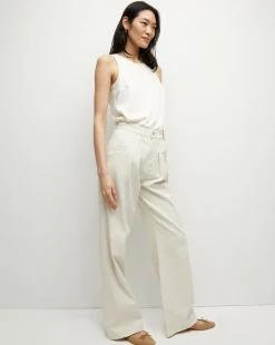 Sabrina Crepe Tank in><noscript><img width=