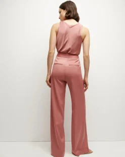 Sabrina Crepe Tank in><noscript><img width=