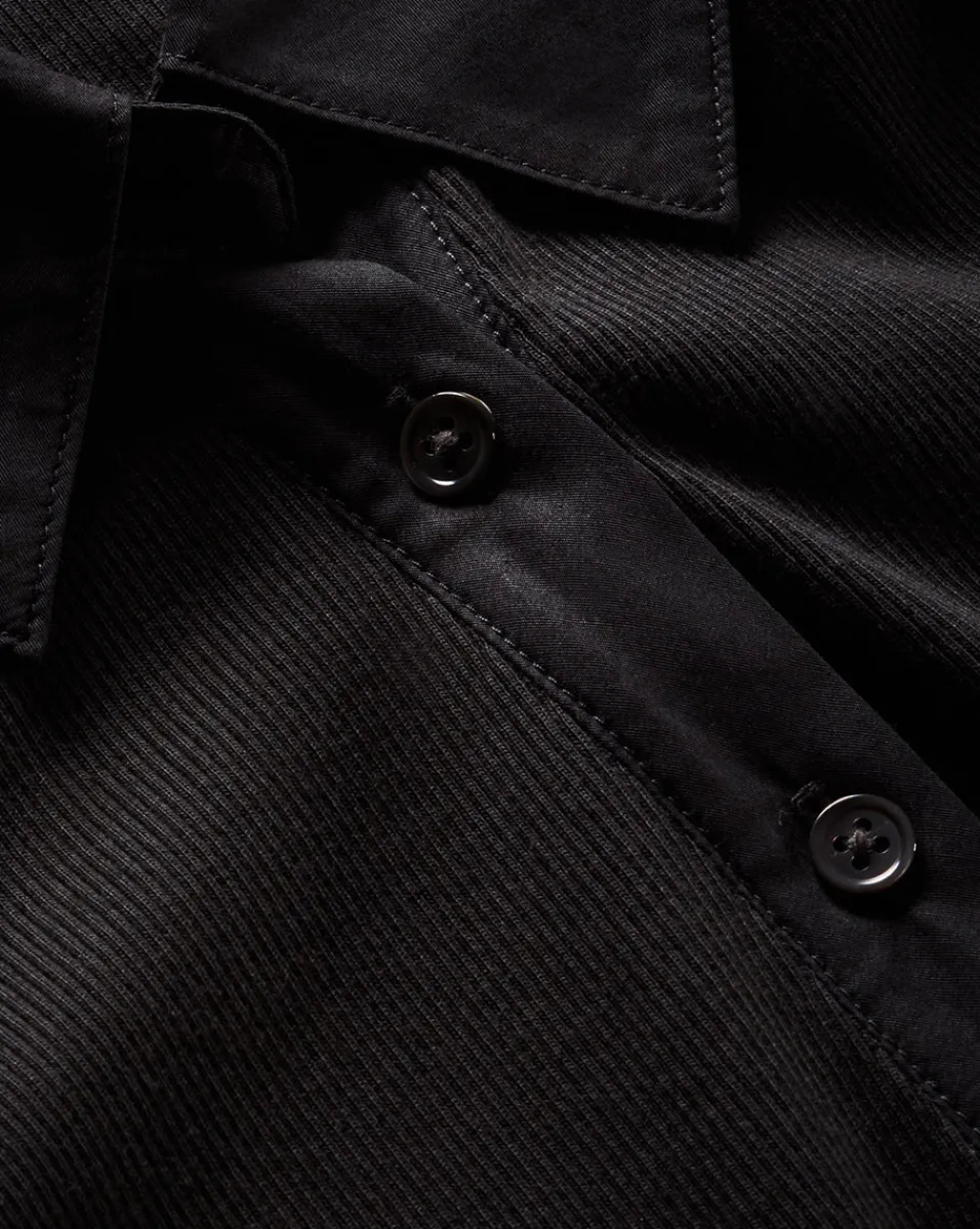 Scottie Button-Down Shirt in>Veronica Beard New