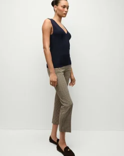 Sid V-Neck Sleeveless Pullover in><noscript><img width=