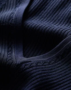 Sid V-Neck Sleeveless Pullover in><noscript><img width=