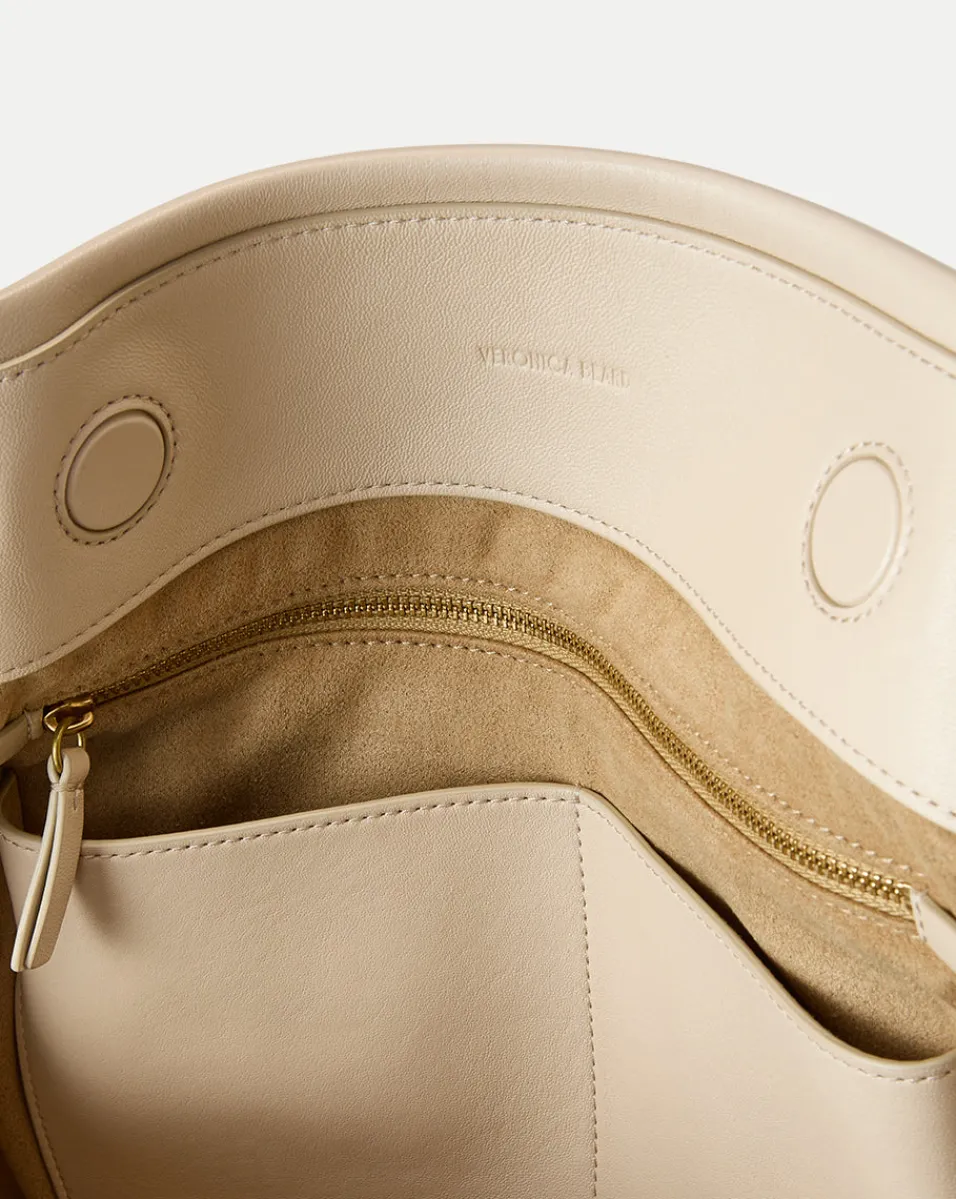 Slouch Shoulder Bag in>Veronica Beard